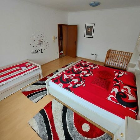 Apartman Palma Marinici  Eksteriør billede