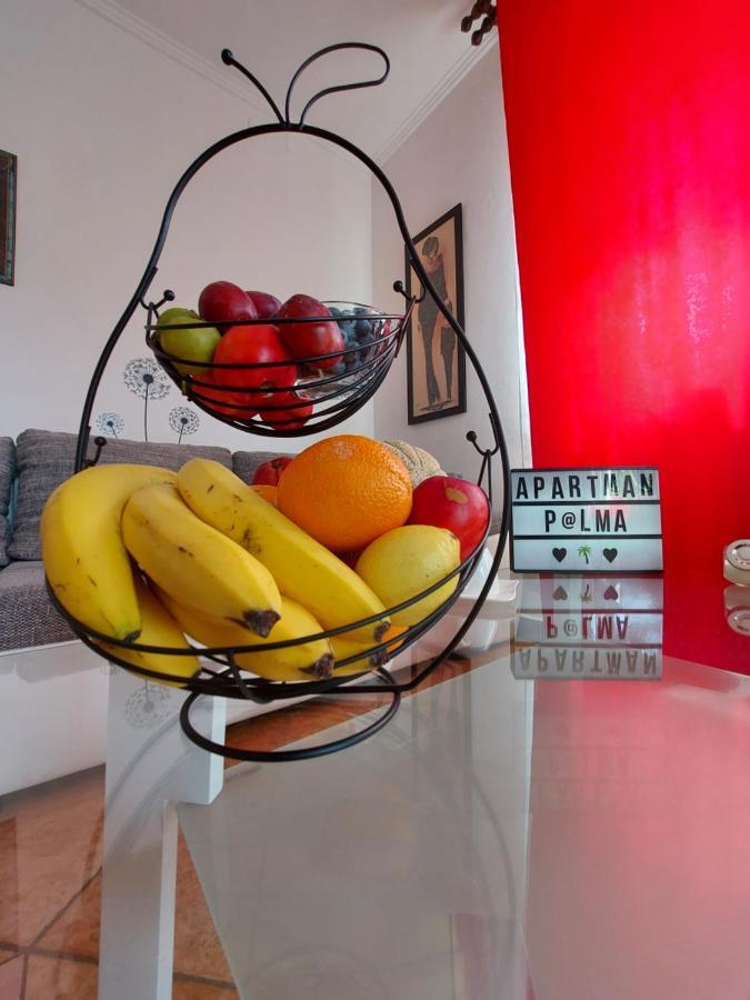 Apartman Palma Marinici  Eksteriør billede