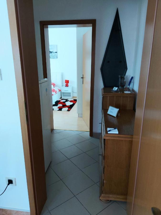 Apartman Palma Marinici  Eksteriør billede