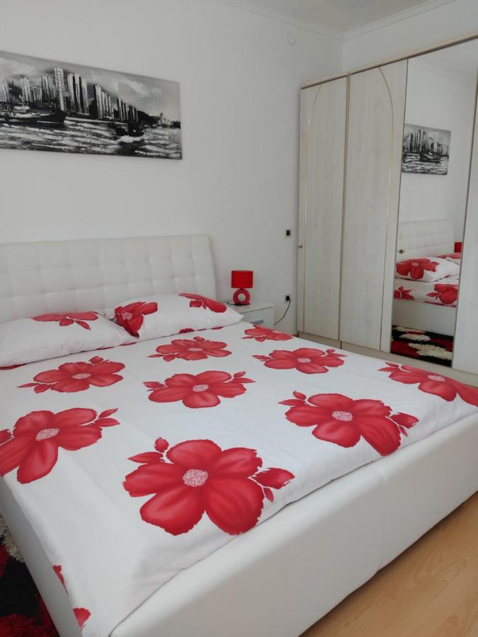 Apartman Palma Marinici  Eksteriør billede
