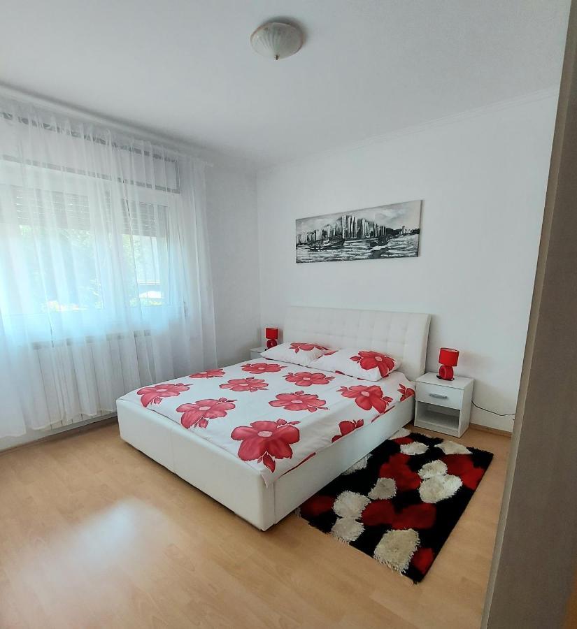 Apartman Palma Marinici  Eksteriør billede