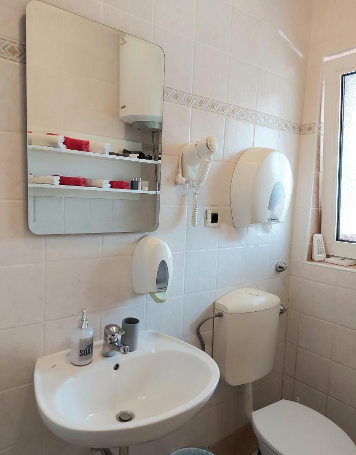 Apartman Palma Marinici  Eksteriør billede