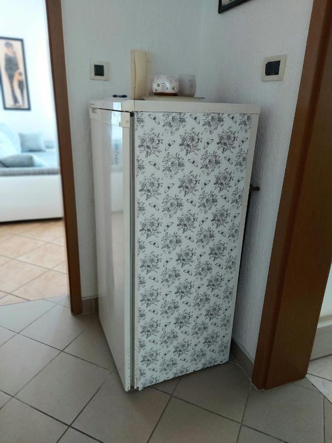 Apartman Palma Marinici  Eksteriør billede