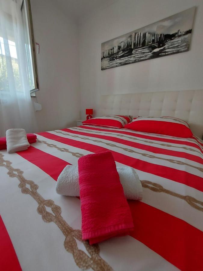 Apartman Palma Marinici  Eksteriør billede