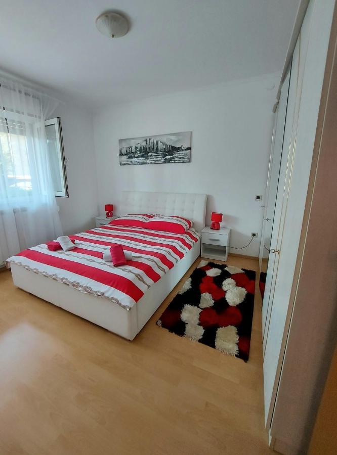 Apartman Palma Marinici  Eksteriør billede