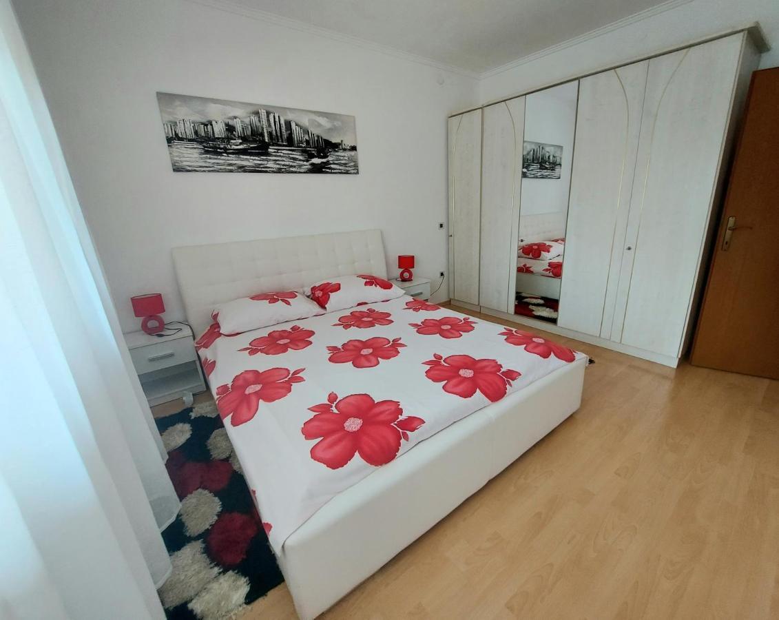 Apartman Palma Marinici  Eksteriør billede