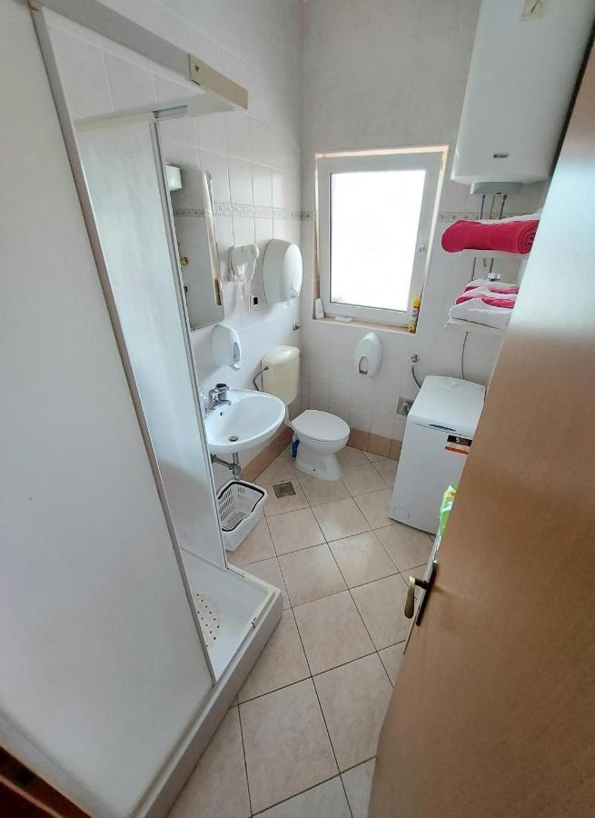 Apartman Palma Marinici  Eksteriør billede