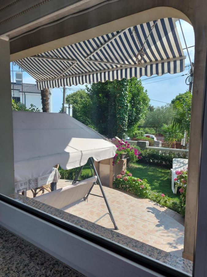 Apartman Palma Marinici  Eksteriør billede