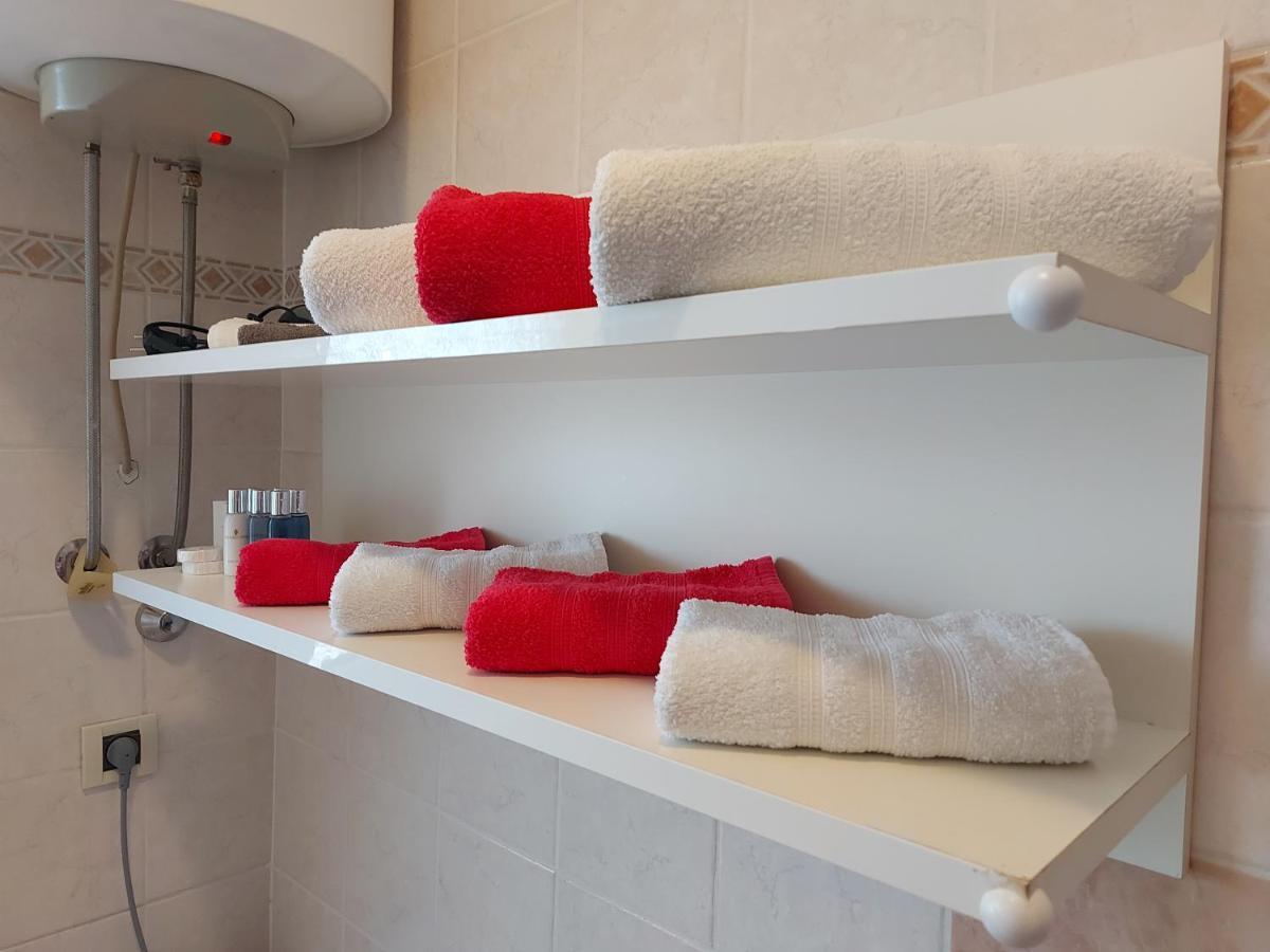 Apartman Palma Marinici  Eksteriør billede