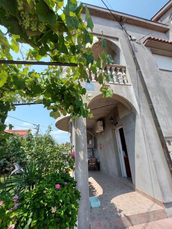 Apartman Palma Marinici  Eksteriør billede