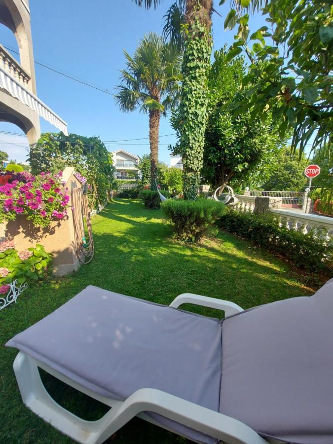 Apartman Palma Marinici  Eksteriør billede