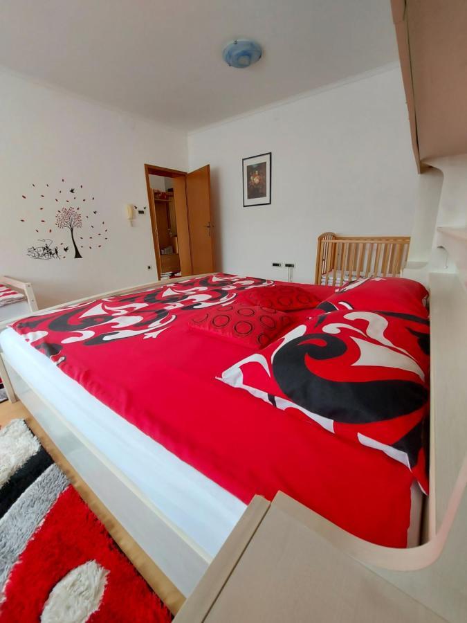 Apartman Palma Marinici  Eksteriør billede