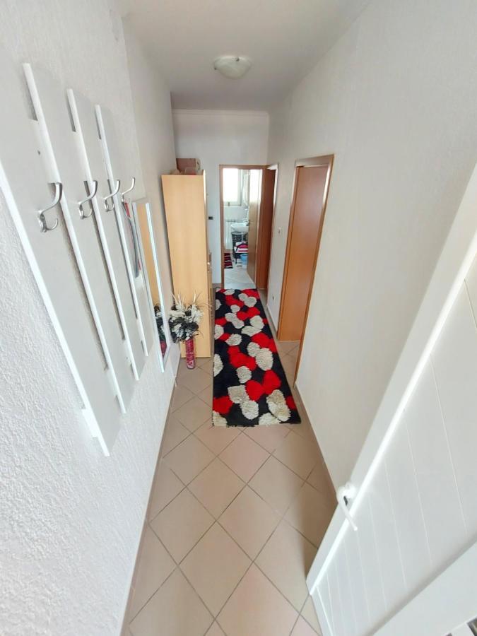 Apartman Palma Marinici  Eksteriør billede