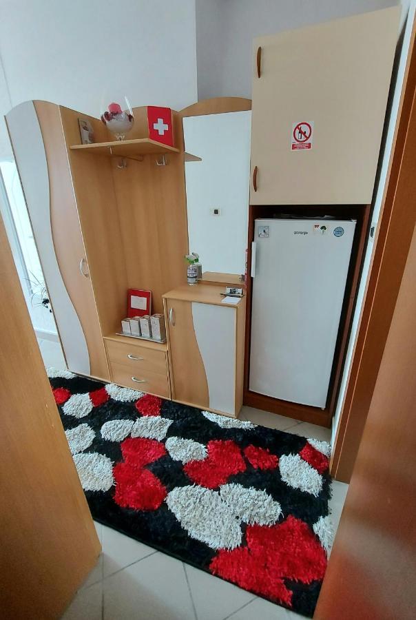 Apartman Palma Marinici  Eksteriør billede