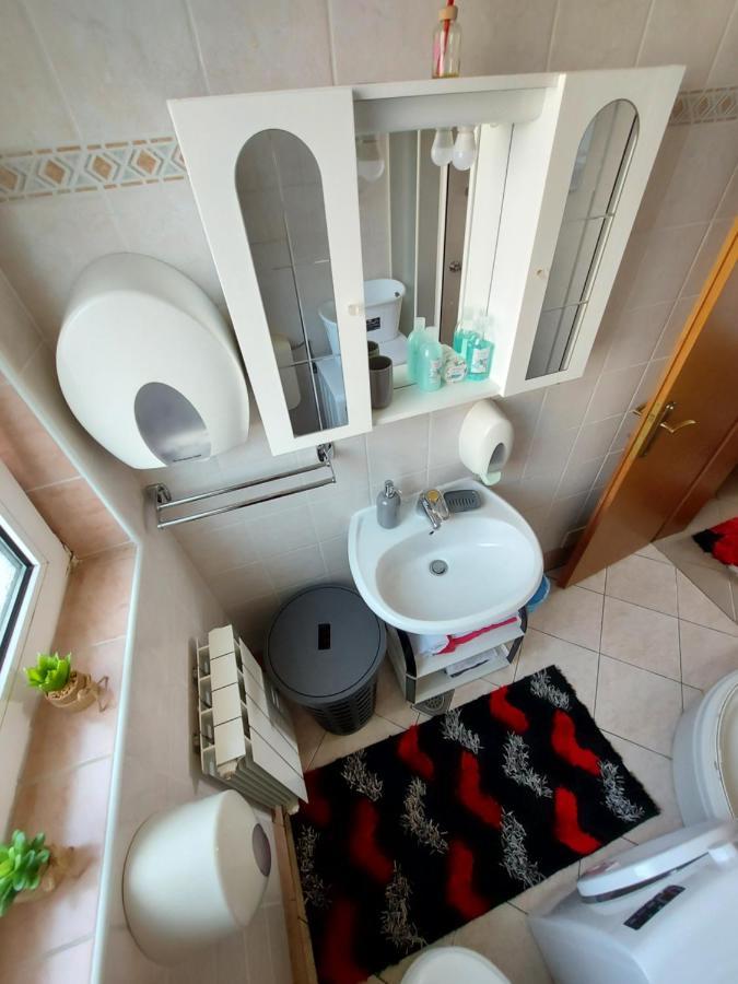 Apartman Palma Marinici  Eksteriør billede