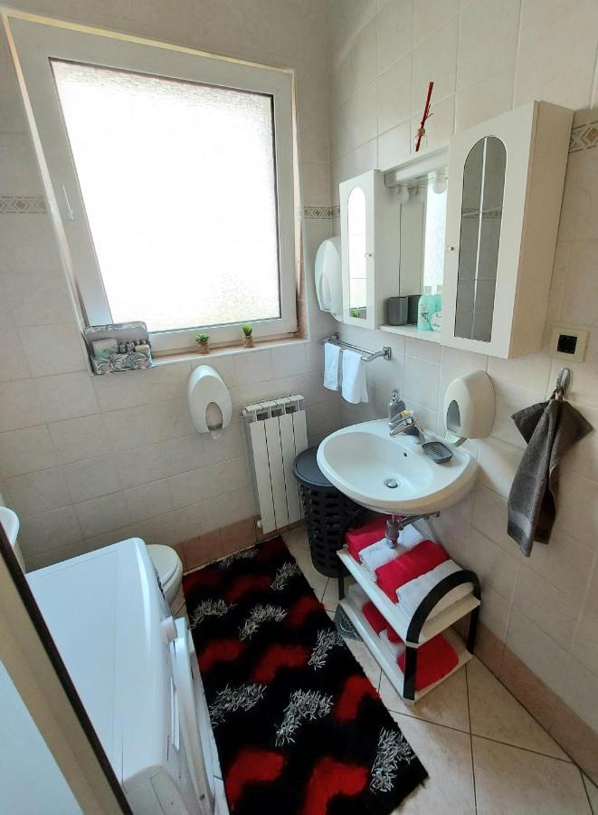 Apartman Palma Marinici  Eksteriør billede