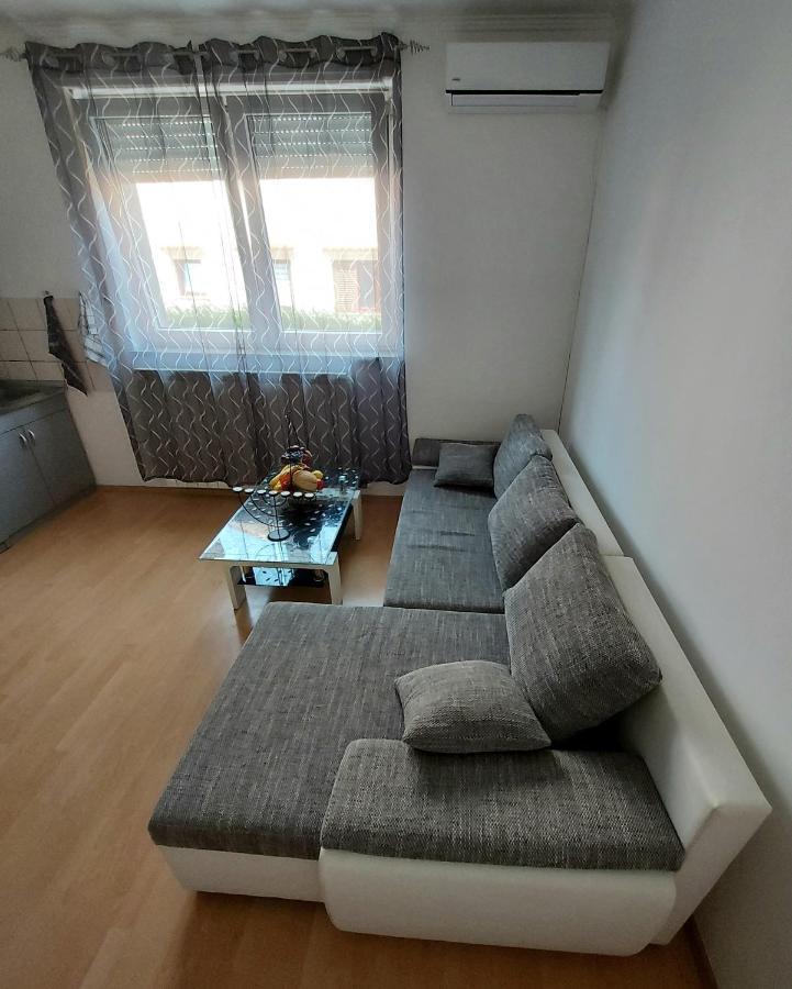 Apartman Palma Marinici  Eksteriør billede