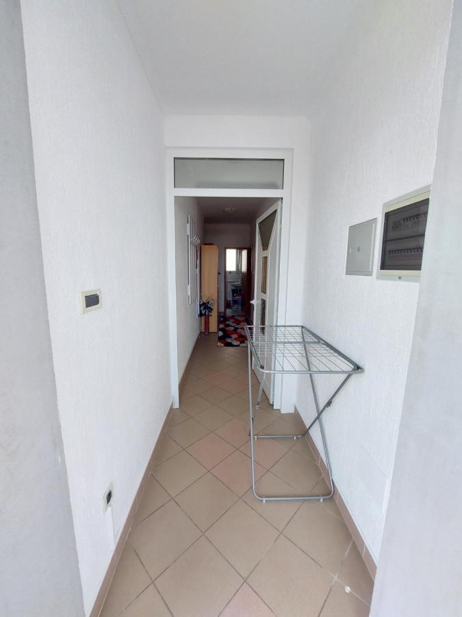 Apartman Palma Marinici  Eksteriør billede