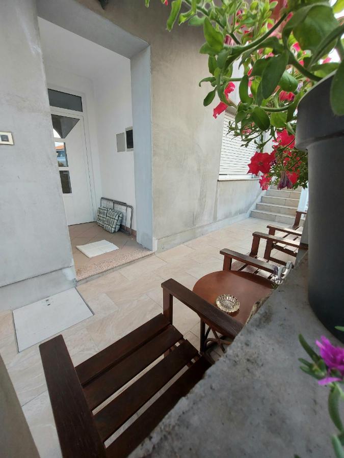 Apartman Palma Marinici  Eksteriør billede