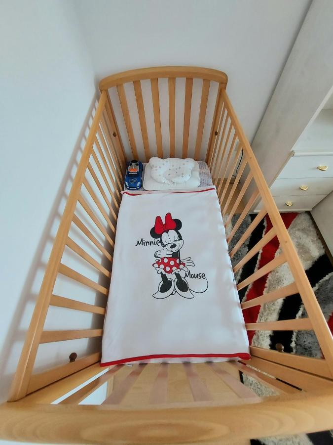 Apartman Palma Marinici  Eksteriør billede