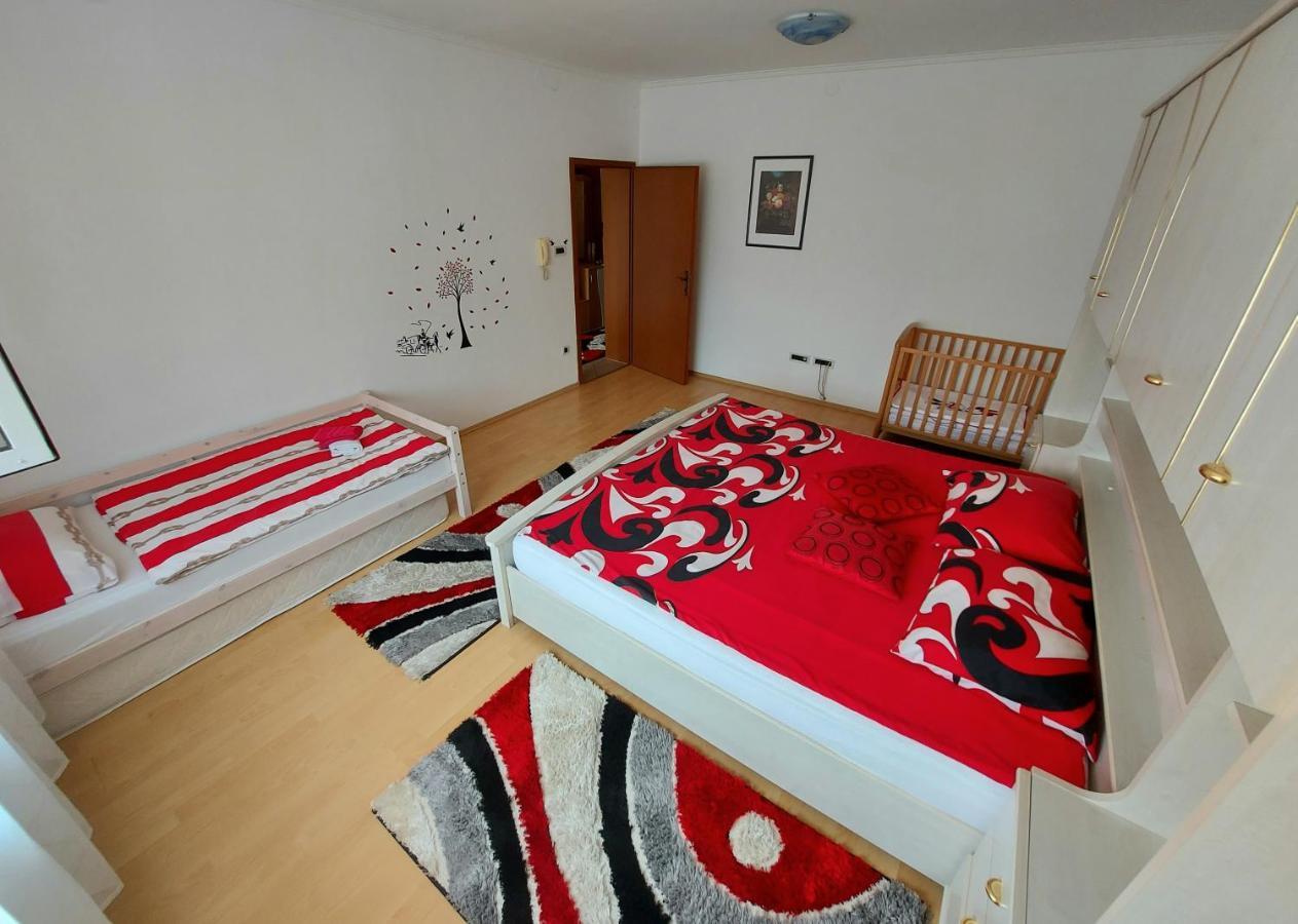 Apartman Palma Marinici  Eksteriør billede