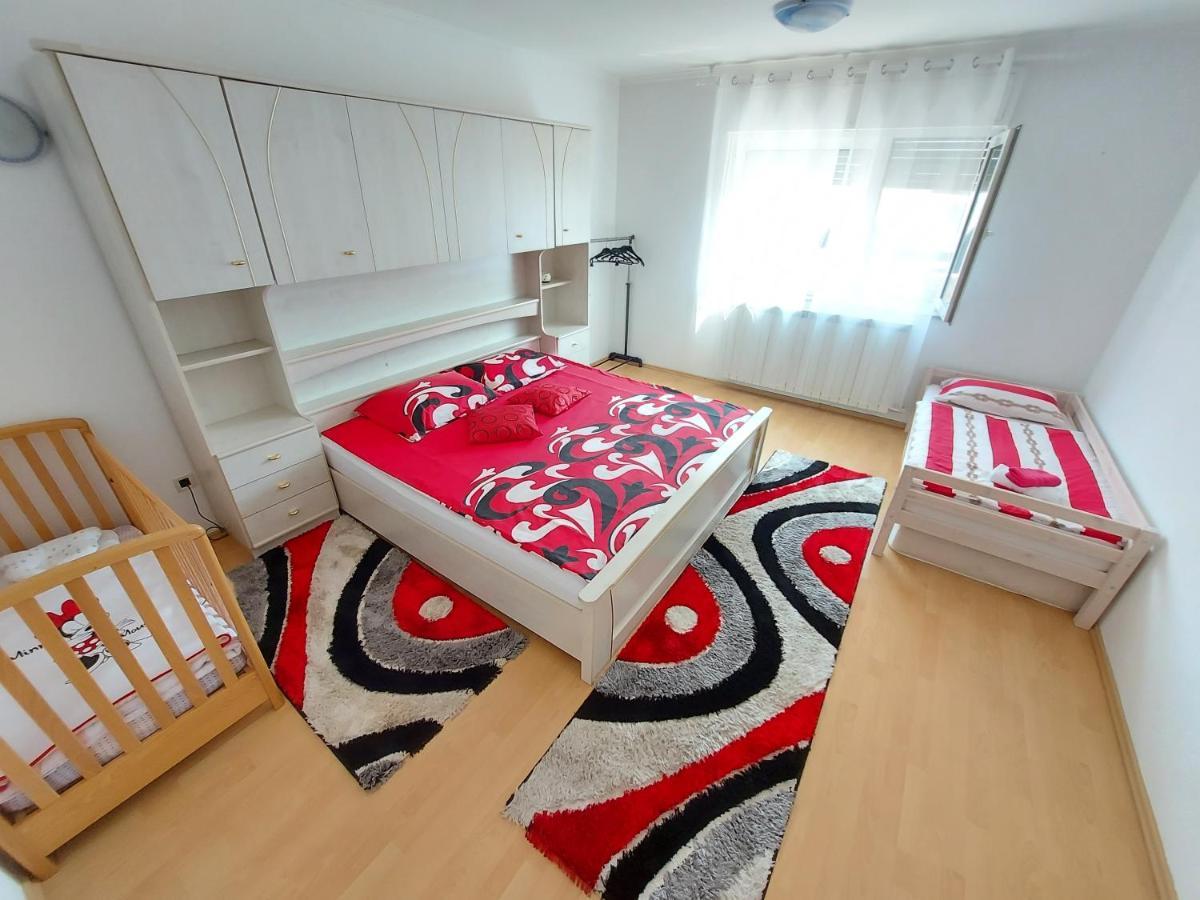 Apartman Palma Marinici  Eksteriør billede