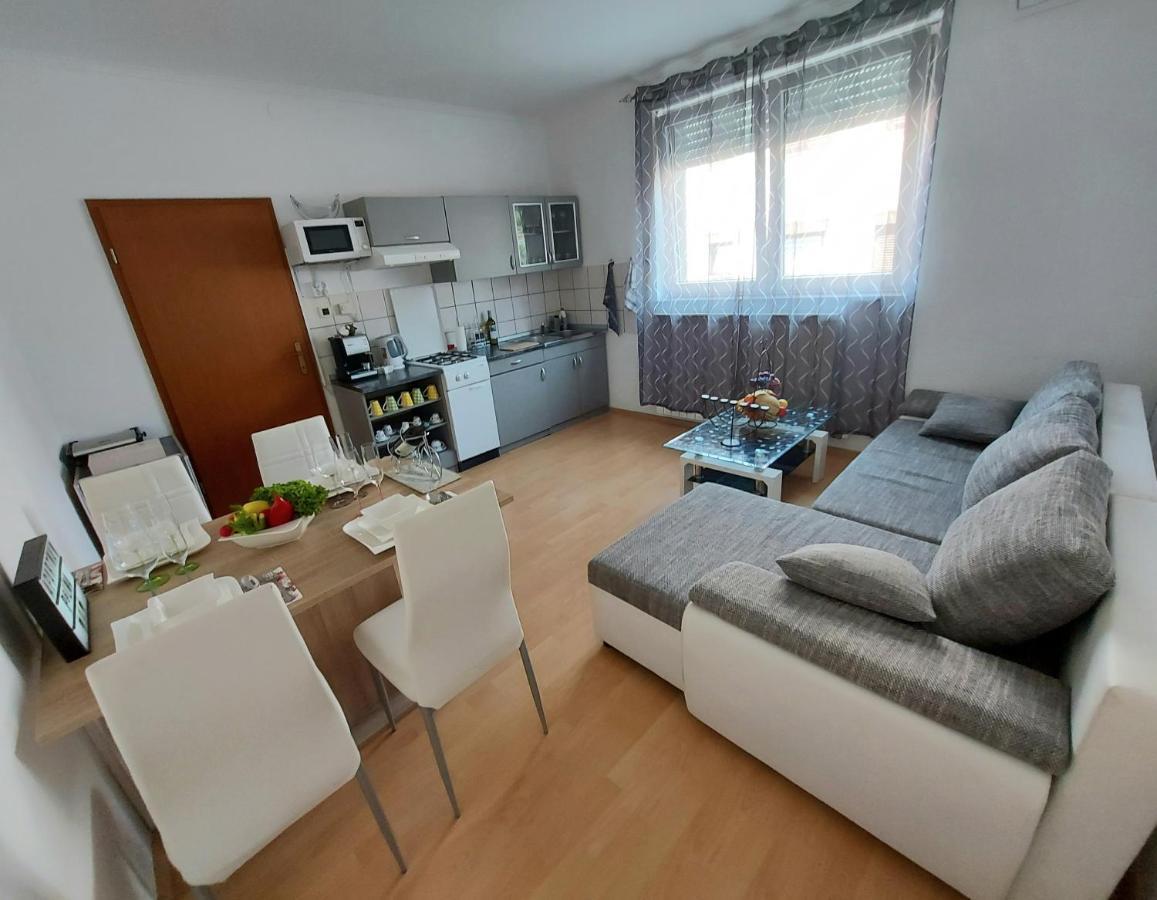 Apartman Palma Marinici  Eksteriør billede