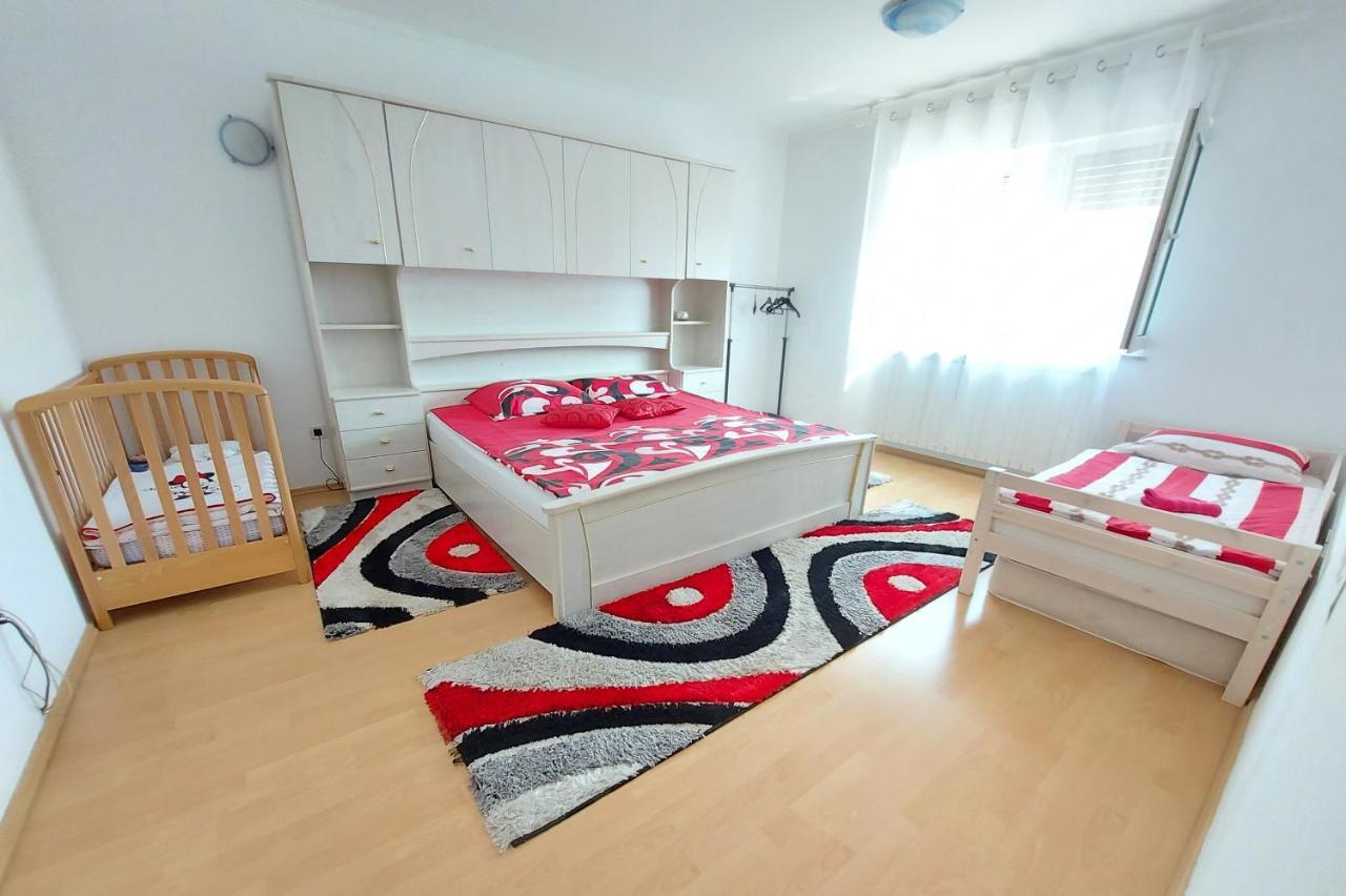 Apartman Palma Marinici  Eksteriør billede