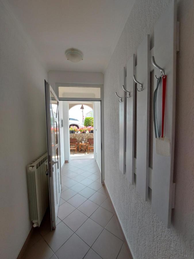 Apartman Palma Marinici  Eksteriør billede