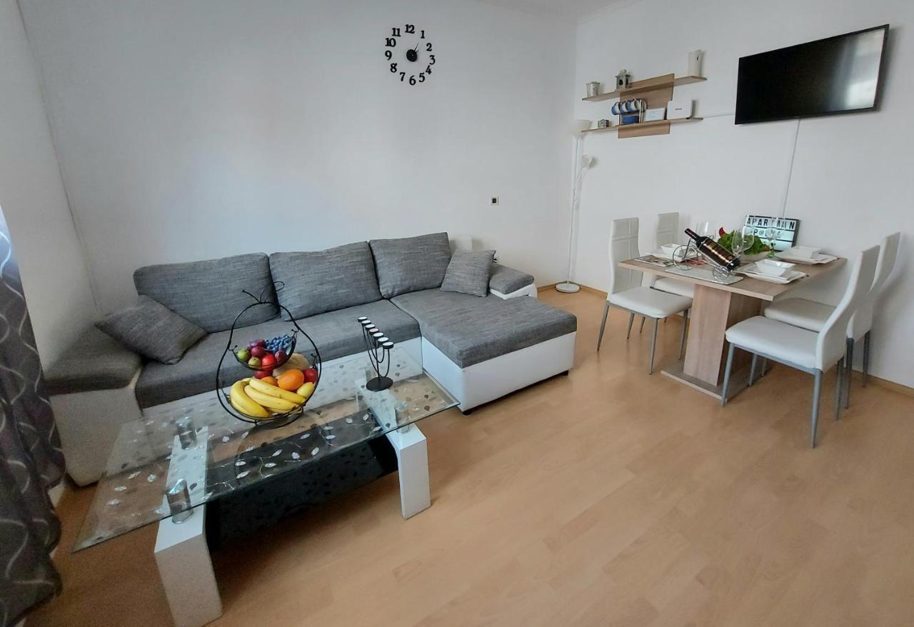 Apartman Palma Marinici  Eksteriør billede