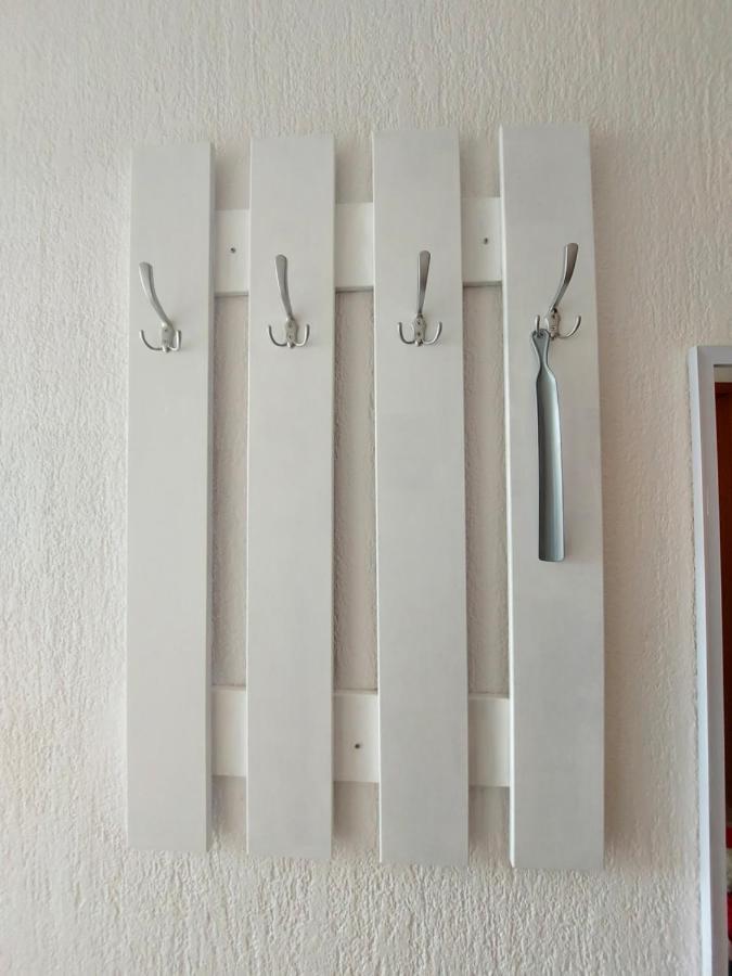 Apartman Palma Marinici  Eksteriør billede