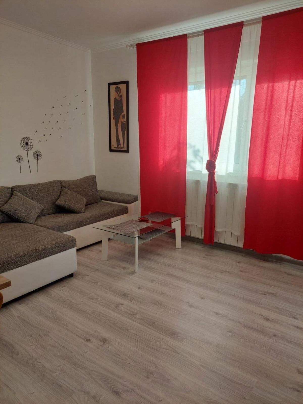 Apartman Palma Marinici  Eksteriør billede