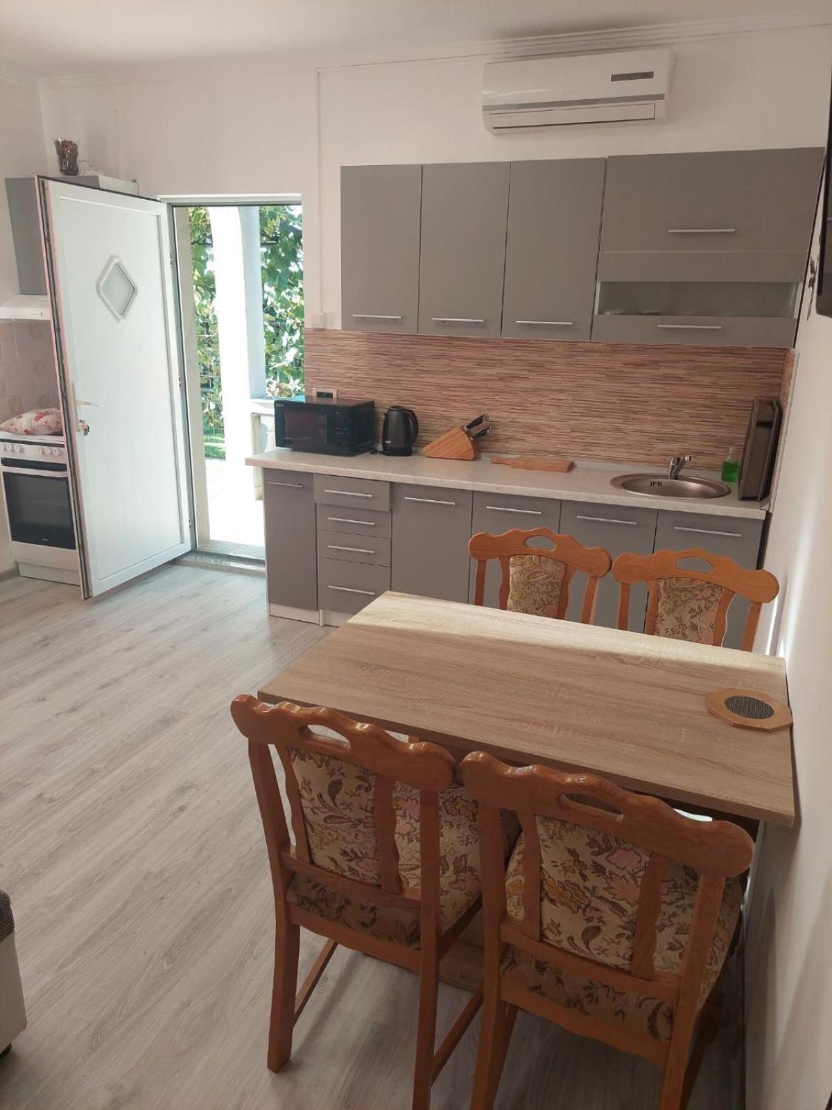 Apartman Palma Marinici  Eksteriør billede