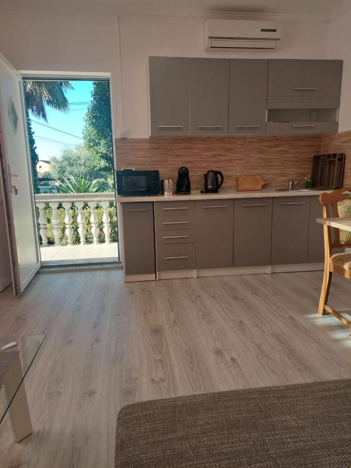 Apartman Palma Marinici  Eksteriør billede