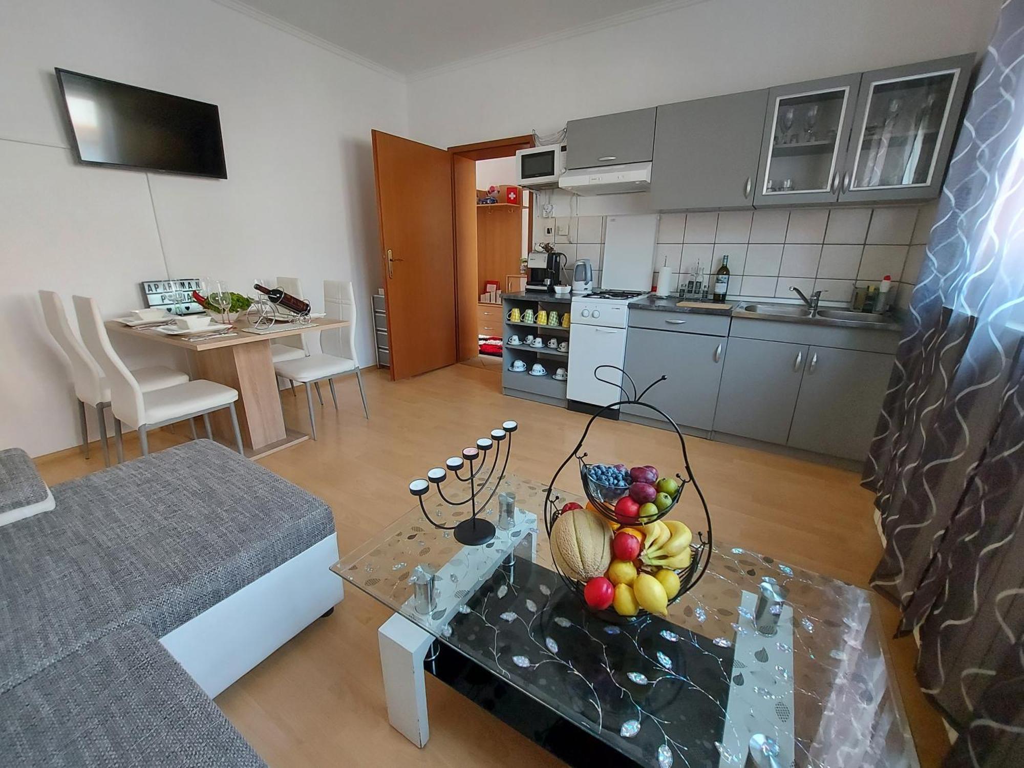 Apartman Palma Marinici  Værelse billede